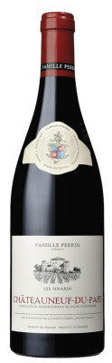 Perrin Châteauneuf-du-Pape Les Sinards 2022