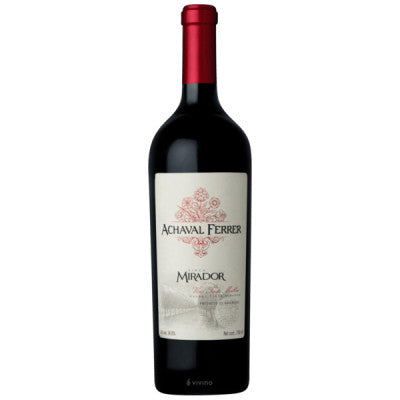 Achaval Ferrer Finca Mirador Malbec 2020