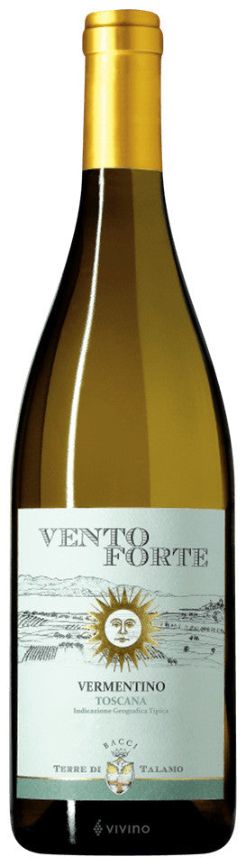 Terre Di Talamo Vermentino IGT