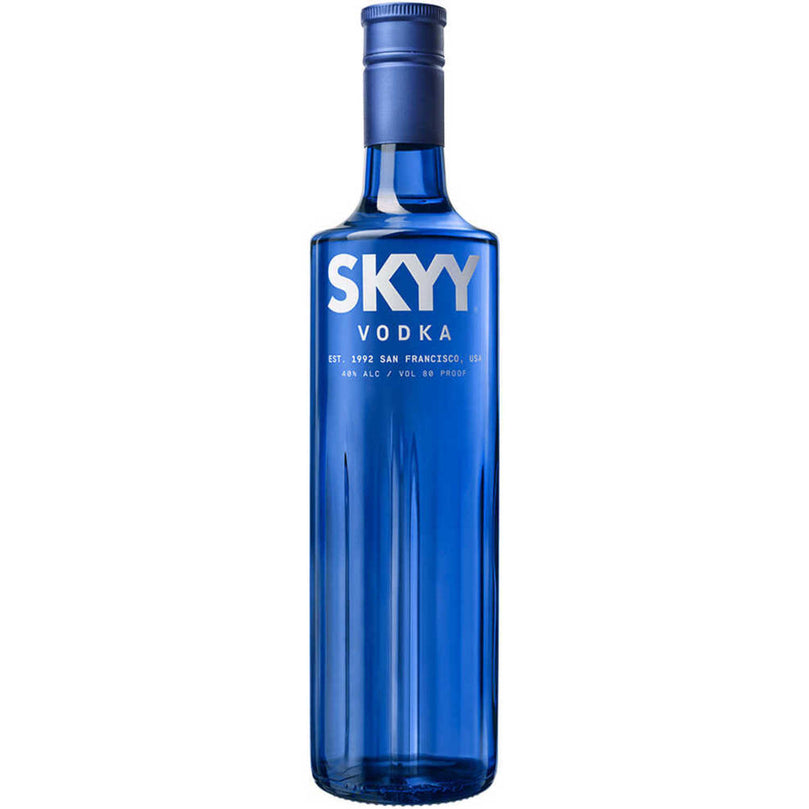 Skyy Vodka 80º | Liquor Cave