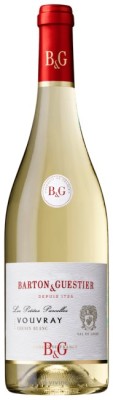 Barton & Guestier Vouvray 2023