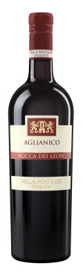 Villa Matilde Aglianico 2019