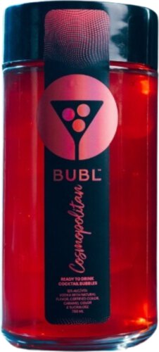 Buble Cosmopolitan ack