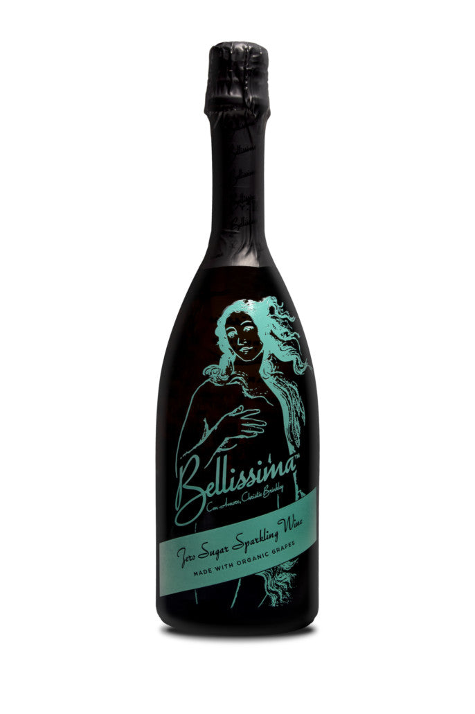 Bellissima Zero Sugar Pro Brut | Liquor Cave