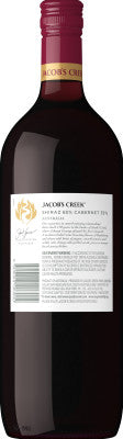 Jacob's Creek Shiraz Cabernet Classic 2021