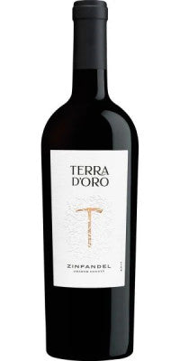 Terra D'oro Zinfandel 2020
