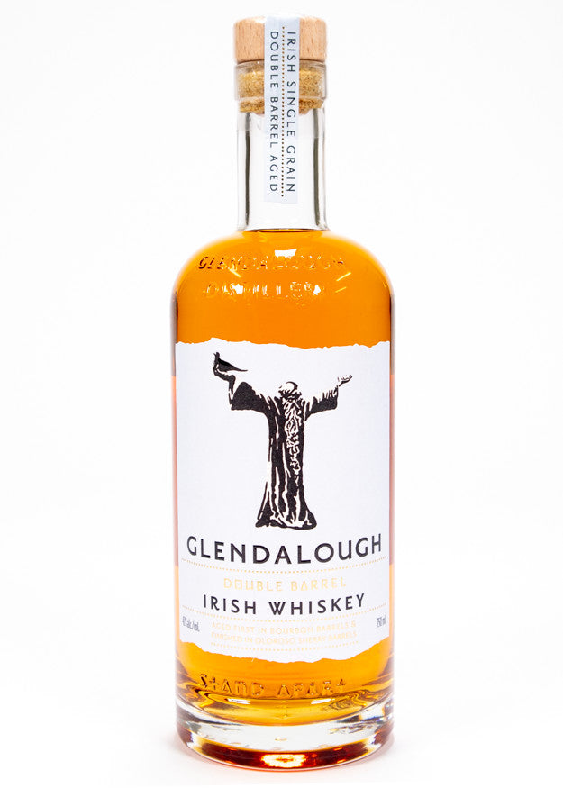 Glendalough Double Barrel | Liquor Cave