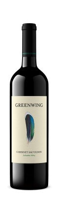 Greenwing Cabernet Sauvignon 2023