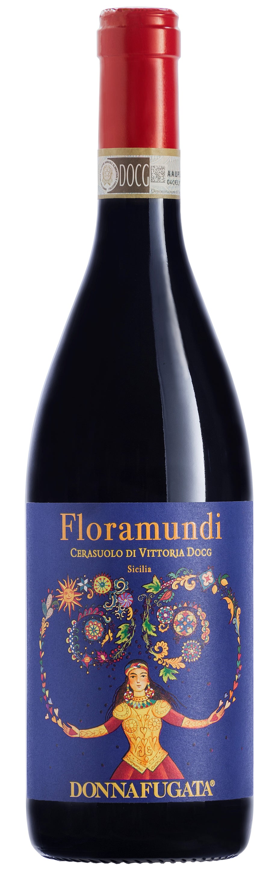 Donnafugata Floramundi 2022