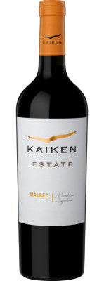 Kaiken Malbec Estate 2022