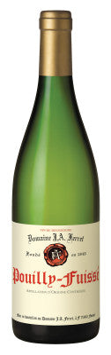 Ferret Pouilly Fuisse 2023