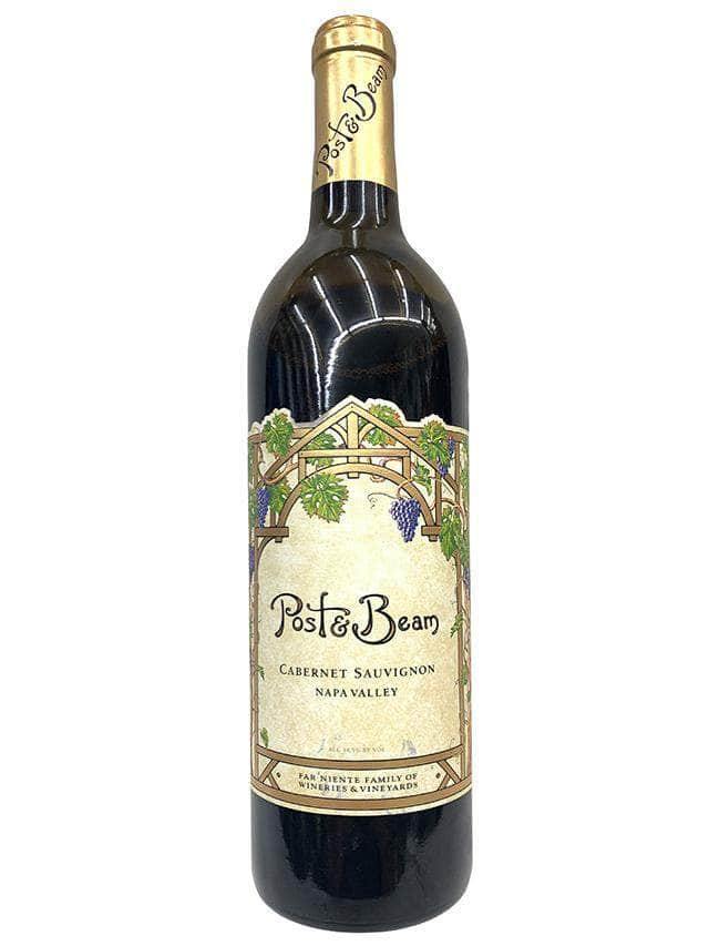 Post & Beam Cabernet Sauvignon 2022 | Liquor Cave