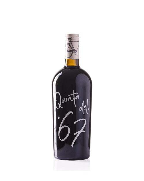 Quinta Del 67 Garnacha Tintorera