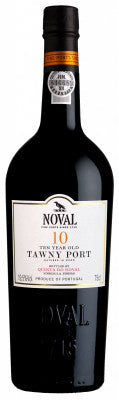 Quinta Do Noval Porto 10 Year Old Tawny
