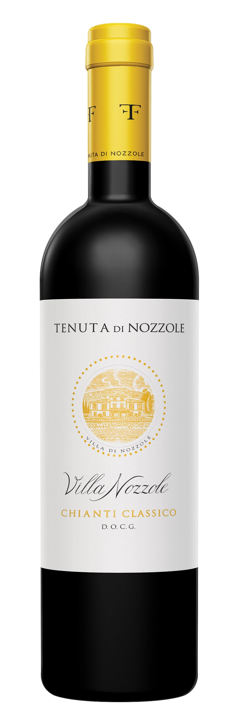Nozzole Villa Chianti 2022 | Liquor Cave