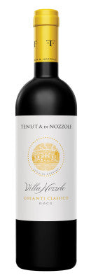 Nozzole Villa Chianti 2022