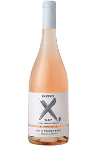 Sjp X Rose|Liquor Cave