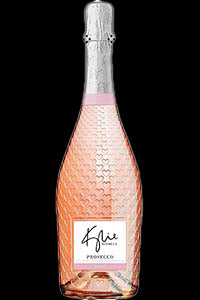 Kylie Minogue Prosecco Rose|Liquor Cave