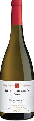 RUTHERFORD RANCH CHARD NAPA