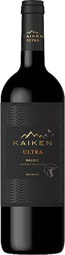 KAIKEN MALBEC ULTRA