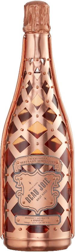 Beau Joie Rose | Liquor Cave