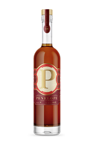 Penelope Bourbon Cigar Sessions Chapter 1