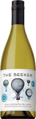 THE SEEKAR SAUVIGNON BLANC