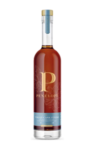 Penelope Rye 9 Year Tokaji Cask Finish