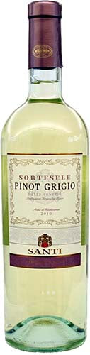 Santi Pinot Gricio