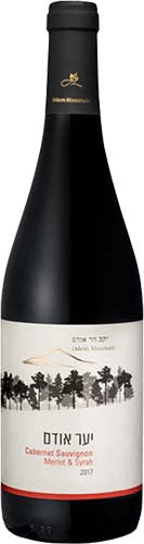 ODEM MOUNTAIN RED BLEND