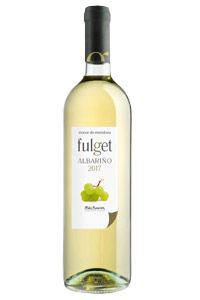 Maior De Mendoza Albarino Fulget|Liquor Cave