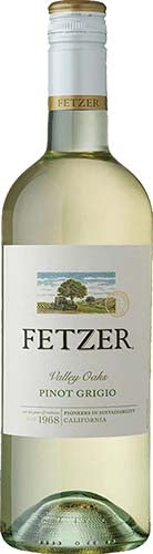 FETZER PINOT GRICIO