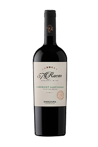 Emiliana 57 Rocas Cabernet Sauvignon