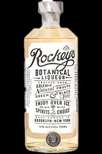 Rockey'S Botanical Liqueur|Liquor Cave