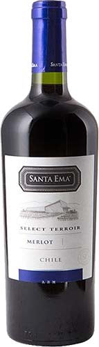 SANTA EMA MERLOT