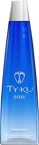 TYKU SOJU