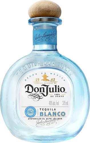 DON JULIO BLANCO