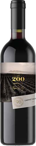 90+ CELLARS LOT 200 OAKVILLE CABERNET SAUVIGNON
