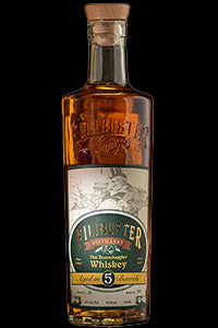 Filibuster Boondoggler Whiskey|Liquor Cave