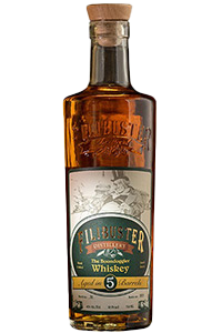 Filibuster Boondoggler Whiskey|Liquor Cave