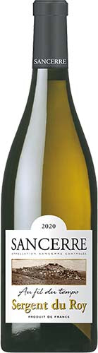 SERGENT DU ROY SANCERRE