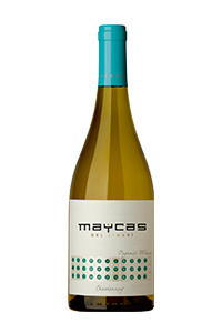 Emiliana Maycas del Limari Chardonnay