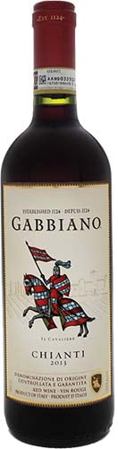 GABBIANO CHIANTI