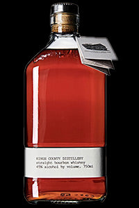Kings County Straight Bourbon