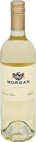 Morgan Sauv Blanc