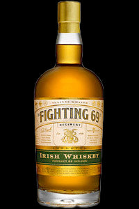 Fighting 69Th Irish Whiskey|Liquor Cave