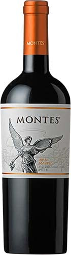 MONTES MALBEC
