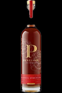 Penelope Bourbon Barrel Strength|Liquor Cave