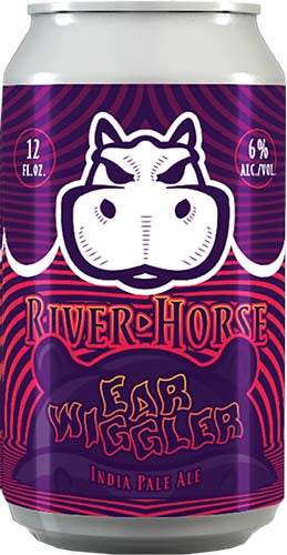 RIVERHORSE EAR WIGGLER 6PK