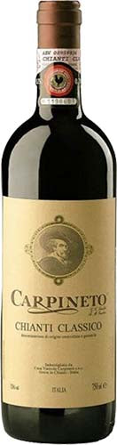 CARPINETO CHIANTI CLASSICO